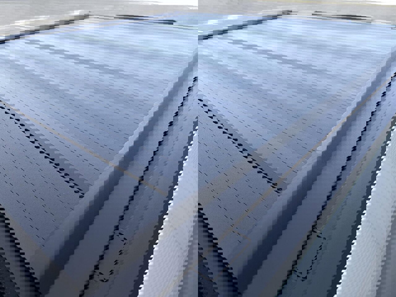 Used 2021 Chevrolet Silverado 1500 LT Trail Boss w/ Convenience Package II image 10