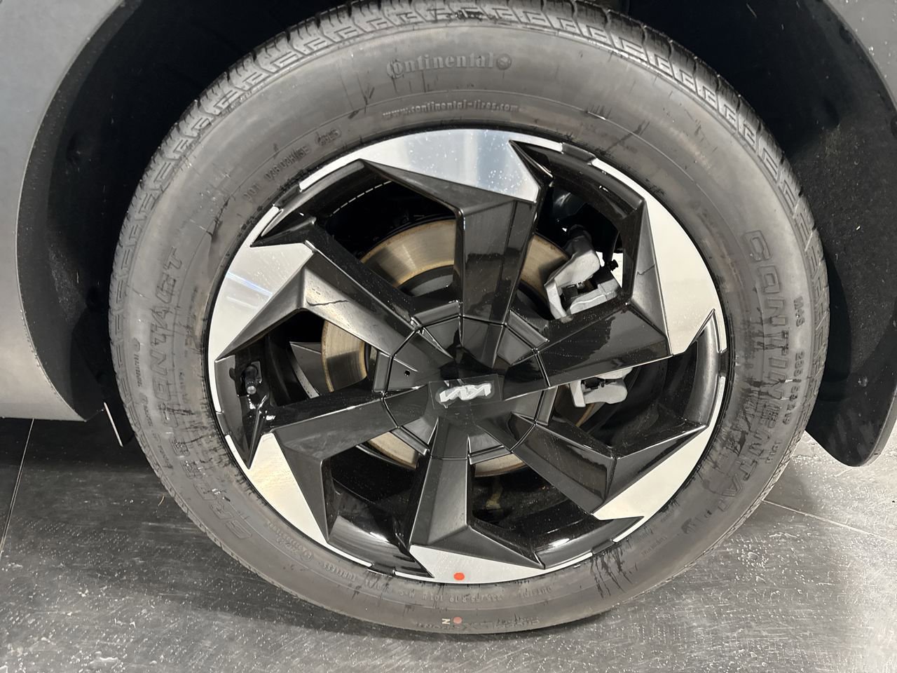 New 2026 Kia Sorento EX image 12