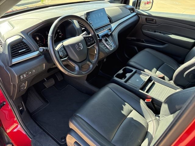 Used 2025 Honda Odyssey Sport-L image 12