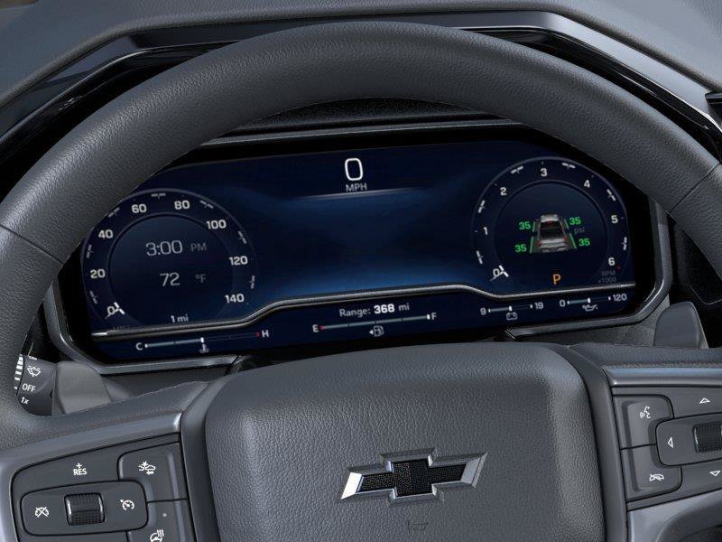 New 2026 Chevrolet Silverado 1500 RST w/ Convenience Package II AWD/4WD image 19