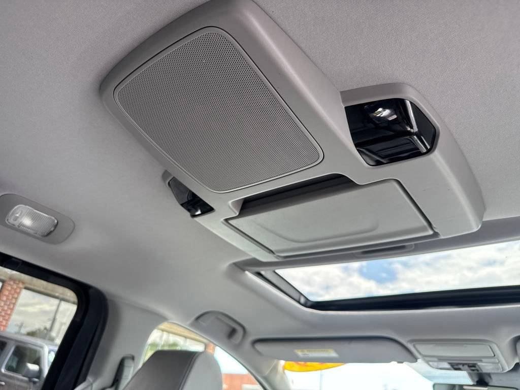 Used 2019 Honda Odyssey EX-L image 28