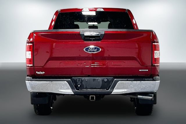 Used 2019 Ford F150 XLT w/ XTR Package AWD/4WD image 6