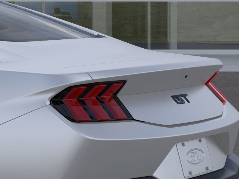 New 2025 Ford Mustang GT Premium image 22