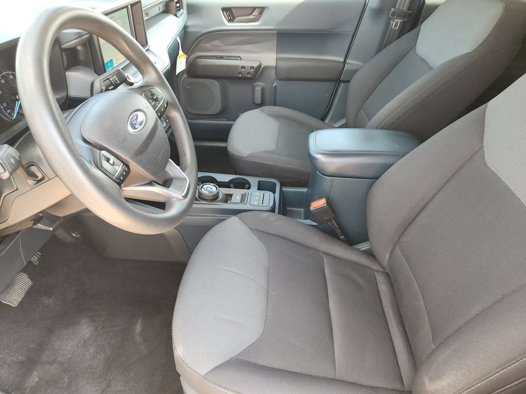 Used 2023 Ford Maverick XL FWD image 14