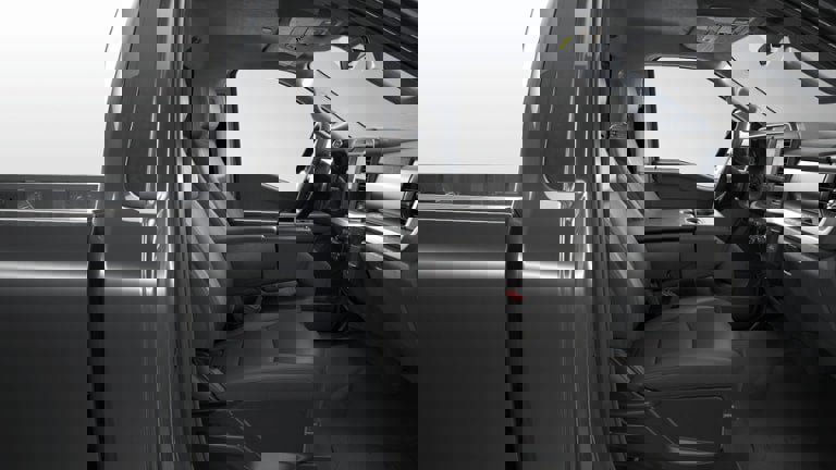 New 2026 Ford F250 XLT w/ Snow Plow Prep Package image 35