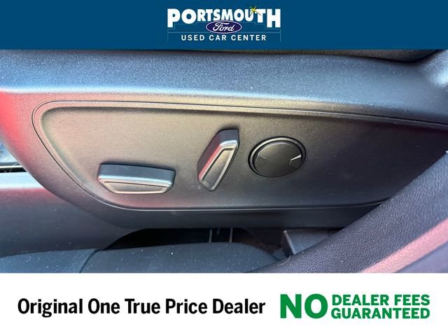 Used 2024 Ford Escape Active w/ Tech Pack #2 image 22