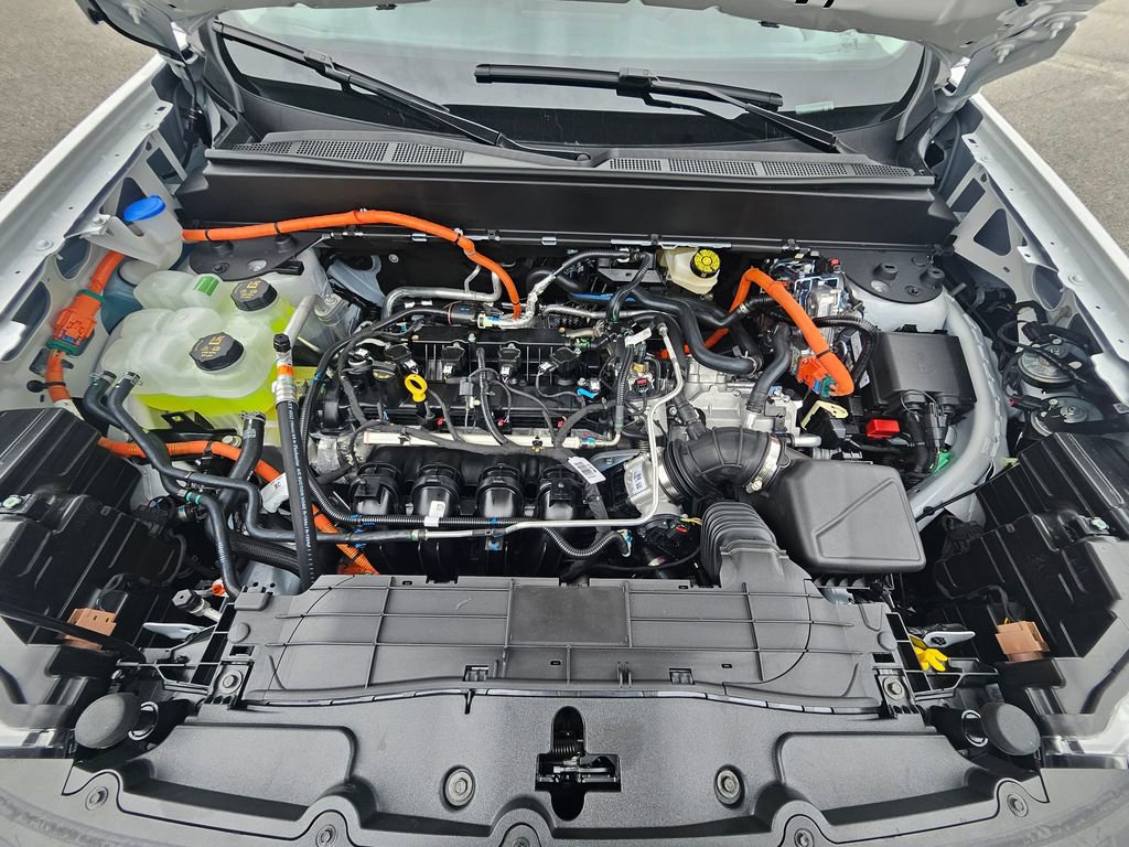 New 2026 Ford Maverick XL image 28