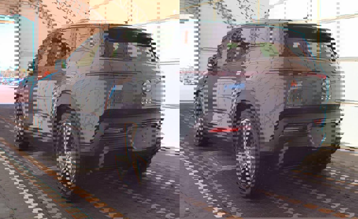 Used 2023 Fisker Ocean Ultra image 28