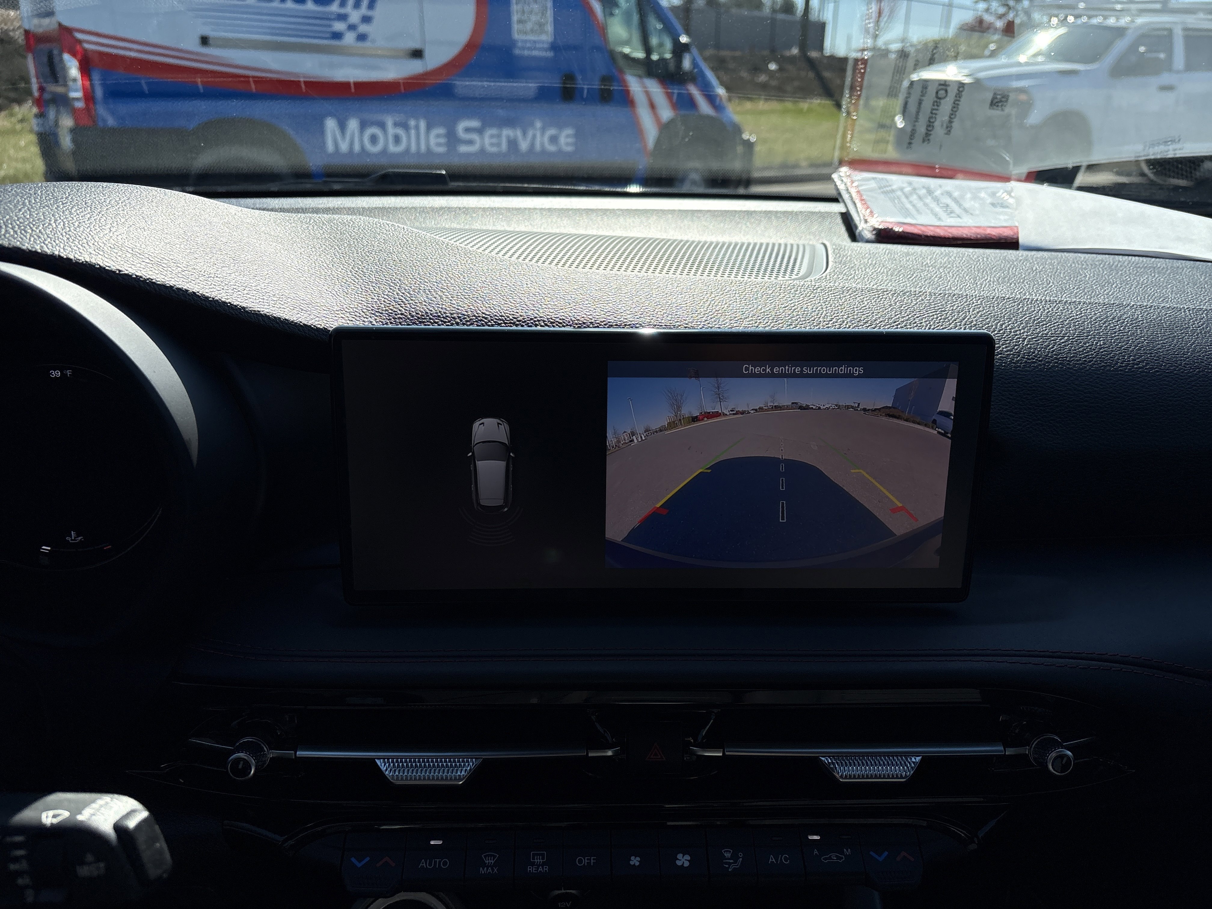 Used 2024 Dodge Hornet GT w/ GT Blacktop Package image 29