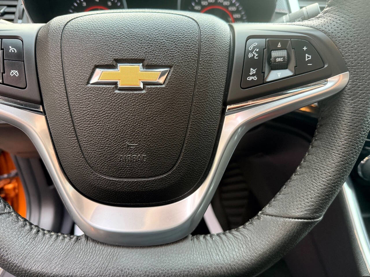 Used 2017 Chevrolet SS image 25