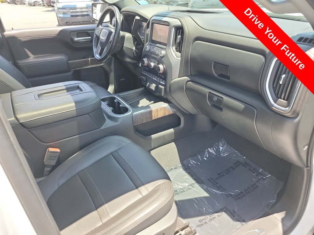 Used 2020 GMC Sierra 1500 Denali w/ Denali Ultimate Package AWD/4WD image 22