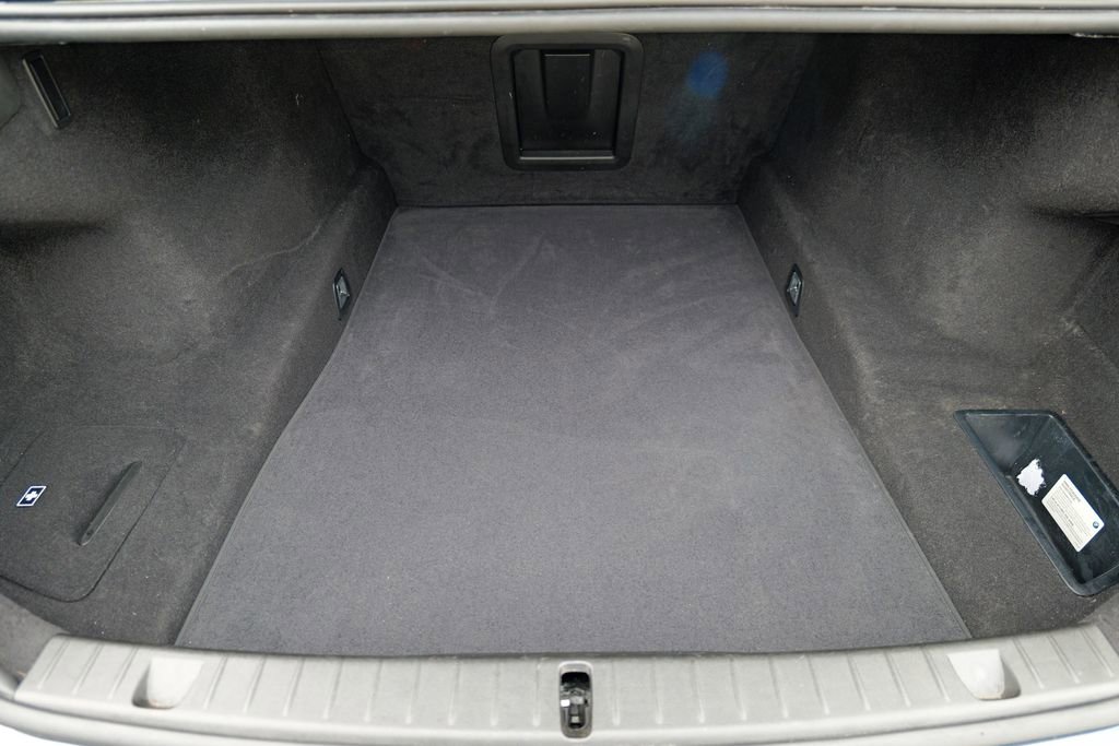 Used 2019 BMW 740i xDrive w/ Executive Package image 63