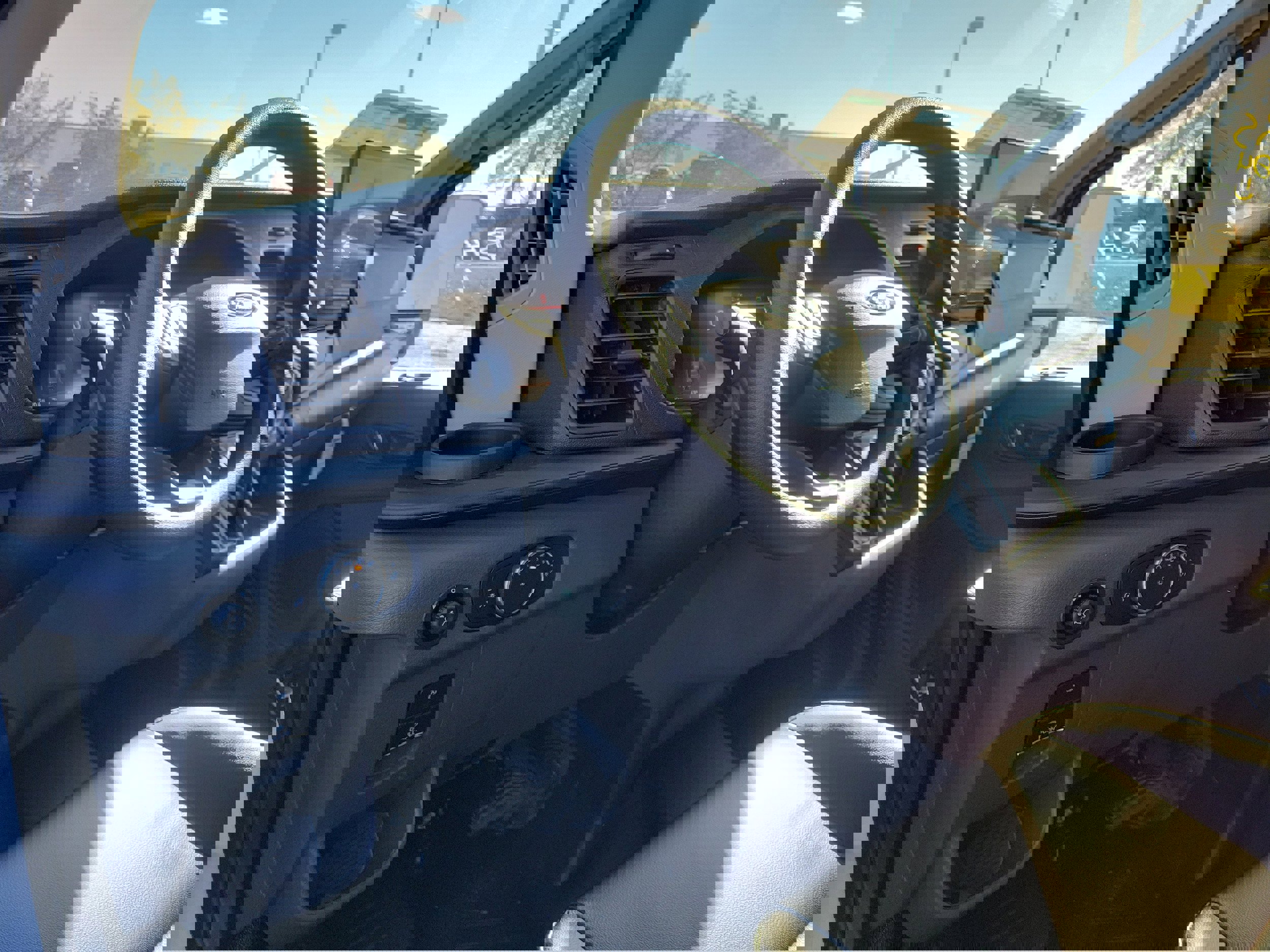 New 2026 Ford Transit 150 Low Roof image 19