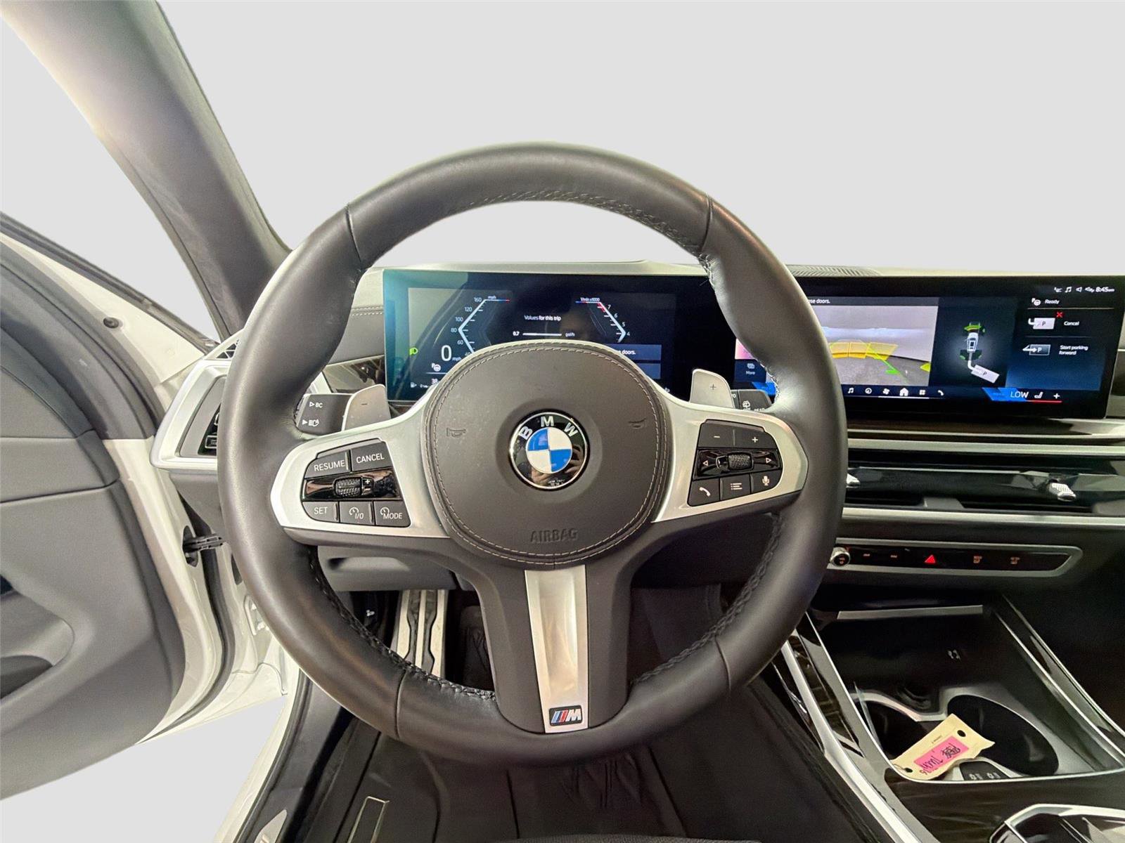 Certified 2024 BMW X7 xDrive40i w/ Executive Package AWD/4WD image 11