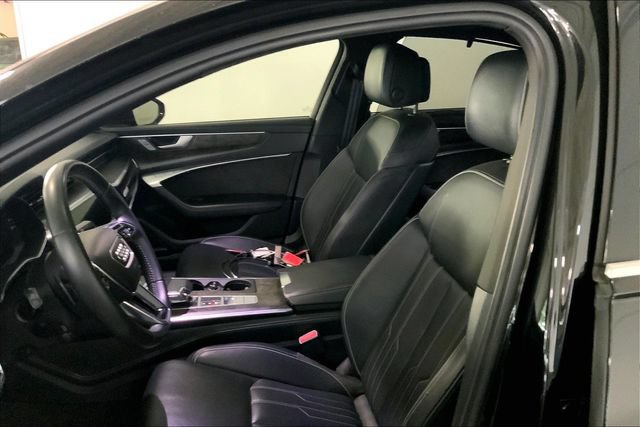 Used 2019 Audi A6 3.0T Prestige AWD/4WD image 11