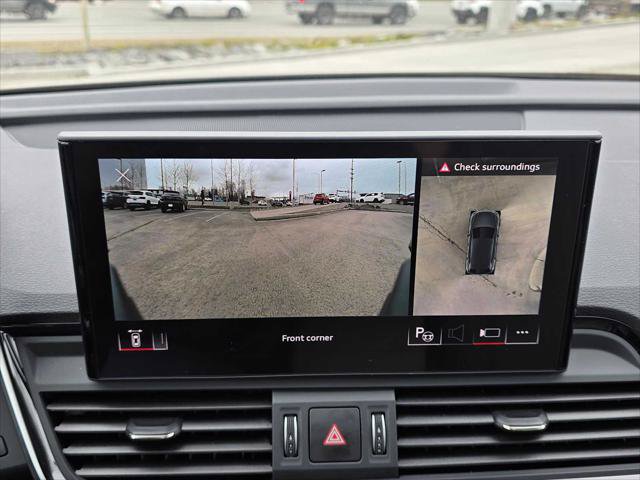 Used 2025 Audi Q5 Prestige w/ Prestige Package AWD/4WD image 29