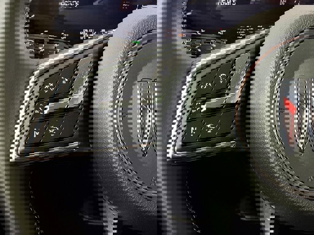 New 2026 Buick Envision Sport Touring image 58