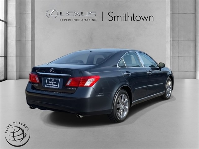 Used 2009 Lexus ES 350 350 image 5