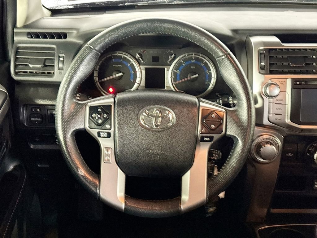 Used 2016 Toyota 4Runner SR5 image 13