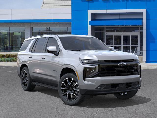 New 2026 Chevrolet Tahoe RST w/ Sun And Tow Package image 7