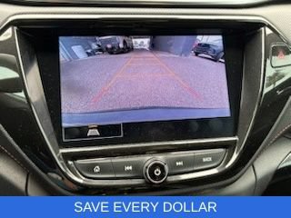 Used 2023 Chevrolet TrailBlazer RS w/ Sun and Liftgate Package FWD image 10