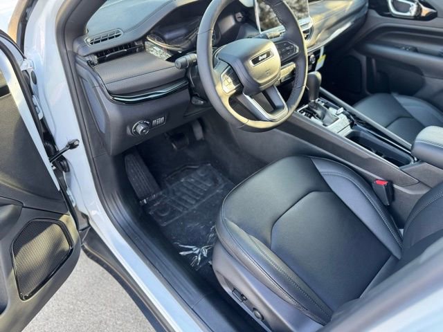 New 2026 Jeep Compass Limited image 17