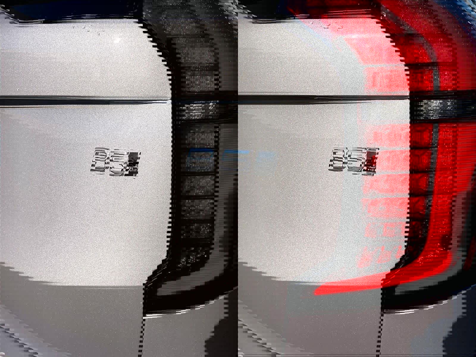 New 2026 Volvo XC90 B5 Plus w/ Protection Package image 26