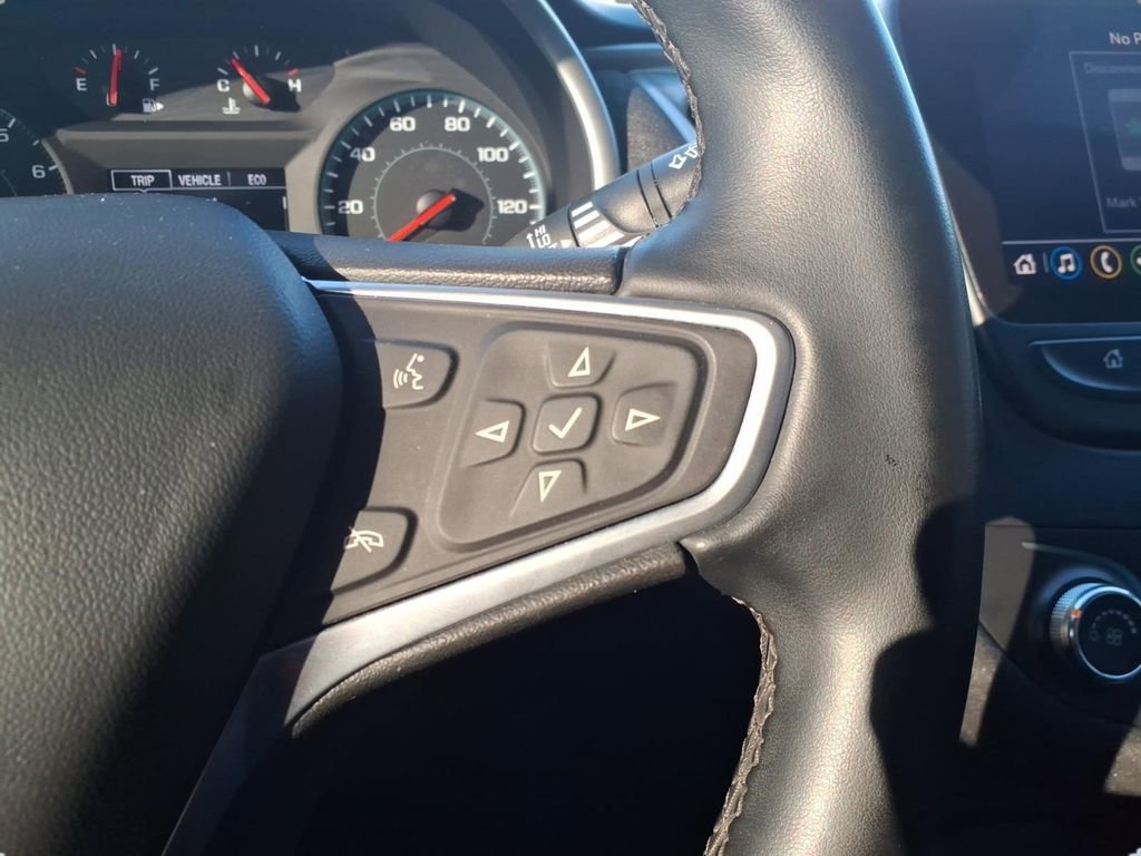 Used 2023 Chevrolet Malibu RS image 16