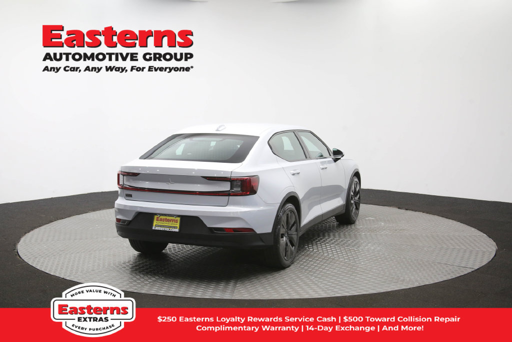 Used 2023 Polestar Polestar 2 AWD/4WD image 38