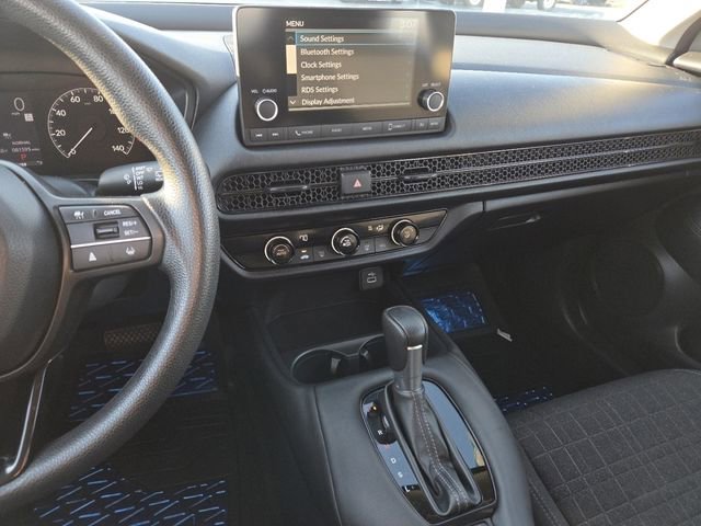 Used 2023 Honda HR-V LX image 33