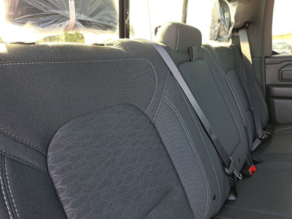 New 2025 RAM 1500 Tradesman image 25