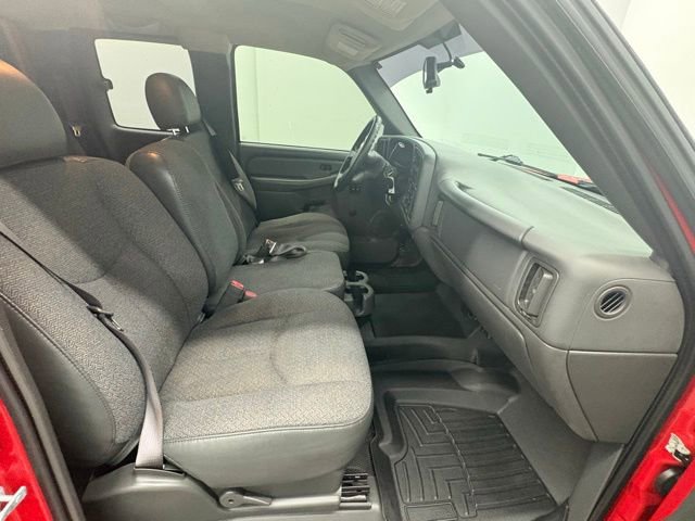 Used 2007 GMC Sierra 1500 W/T RWD image 22