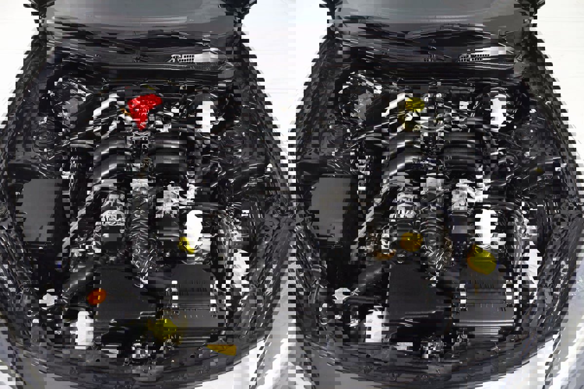 Used 2024 Toyota GR86 Premium image 48