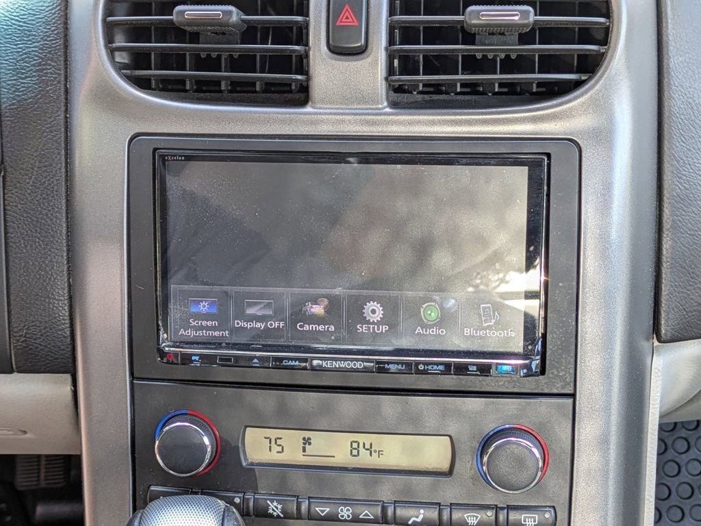 Used 2006 Chevrolet Corvette Convertible w/ Preferred Equipment Group image 18