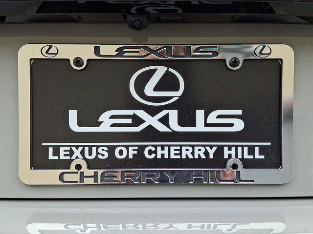New 2026 Lexus IS 350 F Sport AWD/4WD image 16