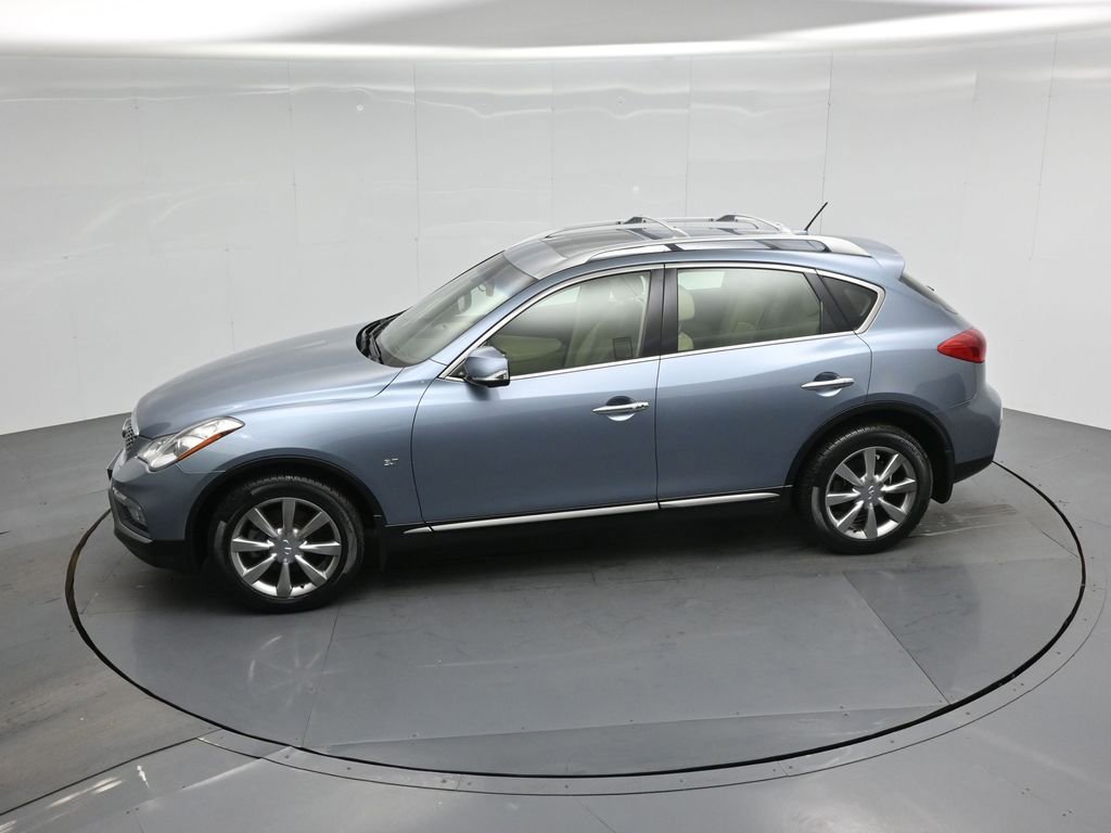 Used 2016 INFINITI QX50 2WD w/ Premium Plus Package image 41