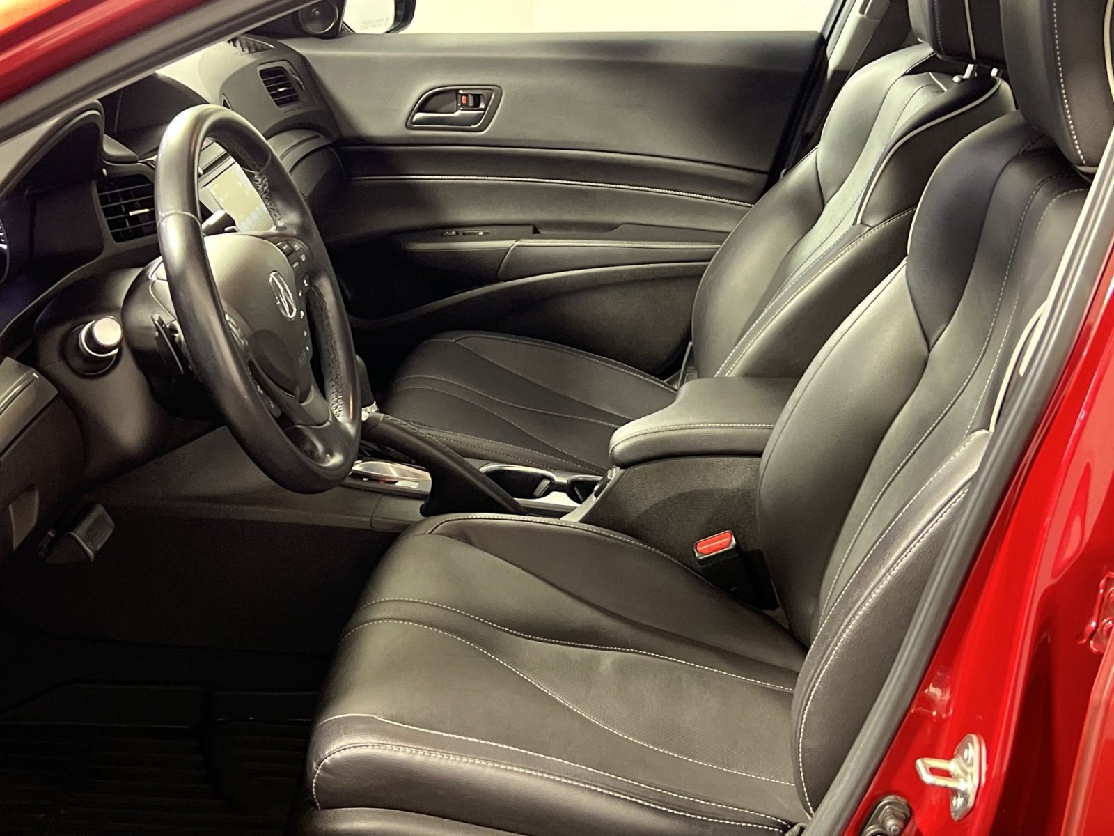 Used 2020 Acura ILX w/ Premium Package image 13