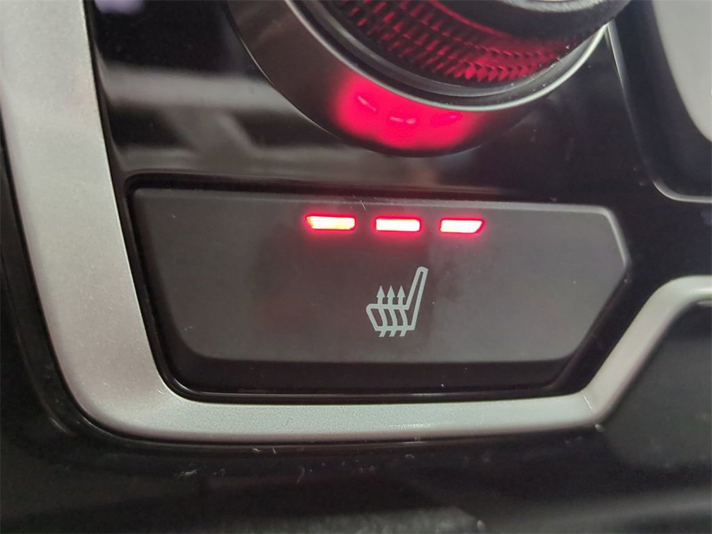 Used 2021 Honda CR-V EX-L image 28