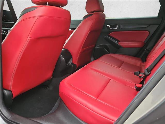 Used 2025 Acura Integra A-Spec image 19