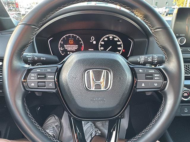 Used 2025 Honda Civic Sport image 15