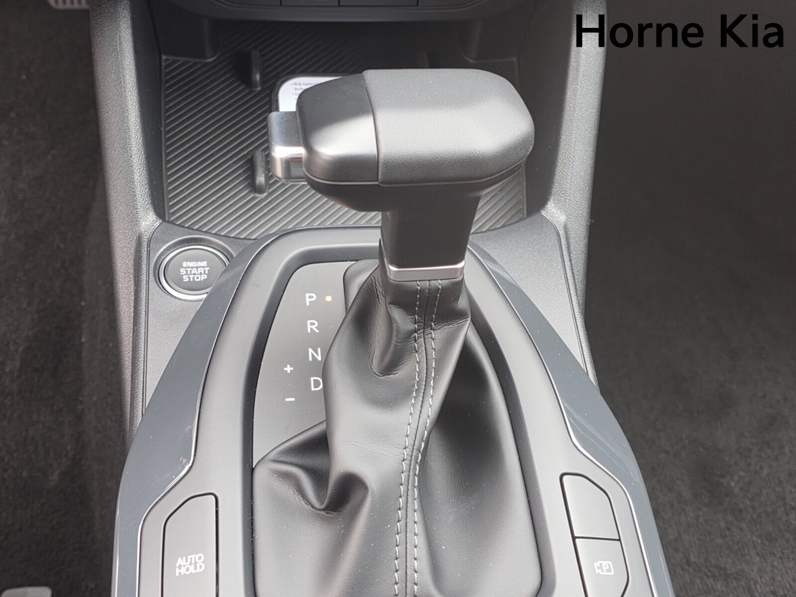 New 2025 Kia K4 GT-Line image 18