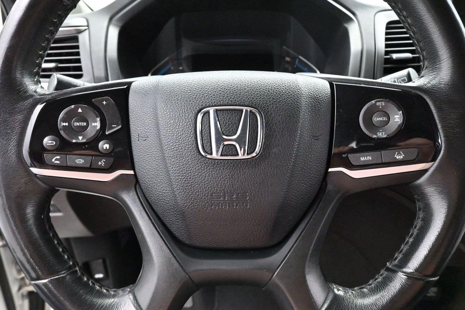 Used 2019 Honda Odyssey Touring image 18