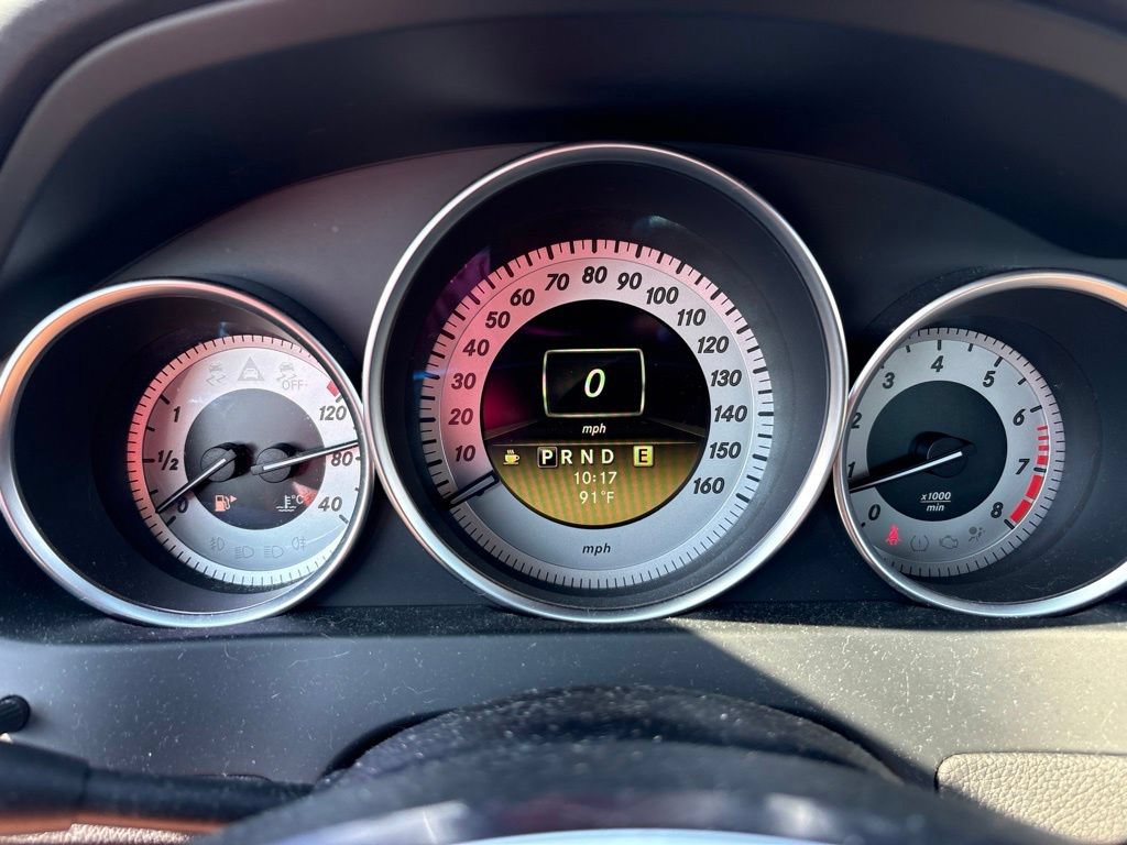 Used 2012 Mercedes-Benz C 300 4MATIC Sedan image 27