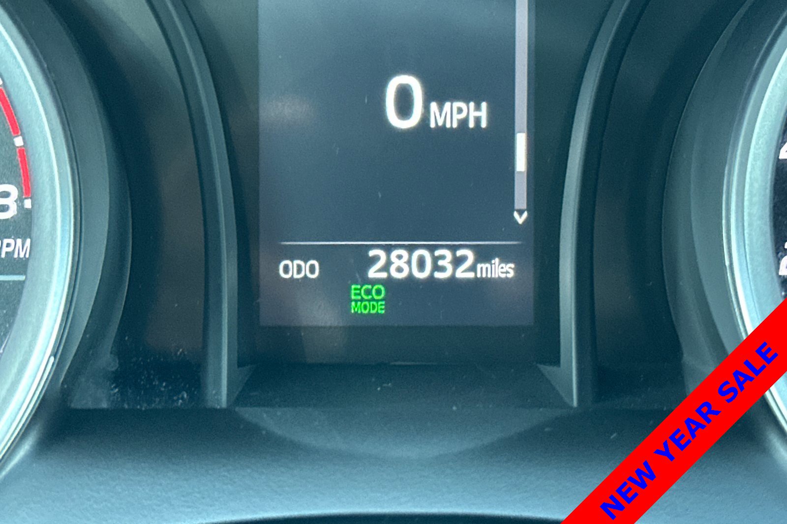 Used 2023 Toyota Camry LE image 26