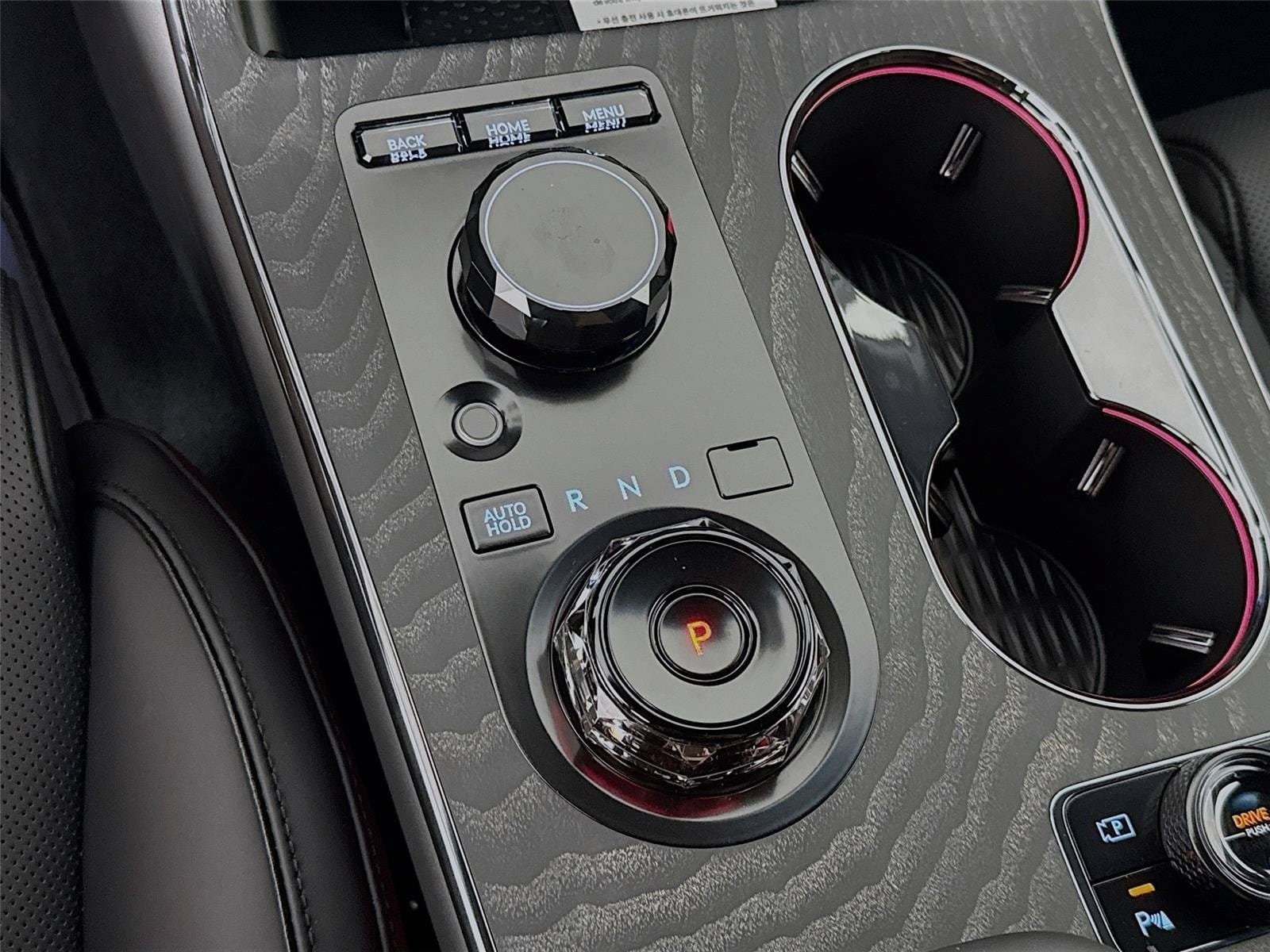 New 2026 Genesis GV80 3.5T Prestige AWD/4WD image 19