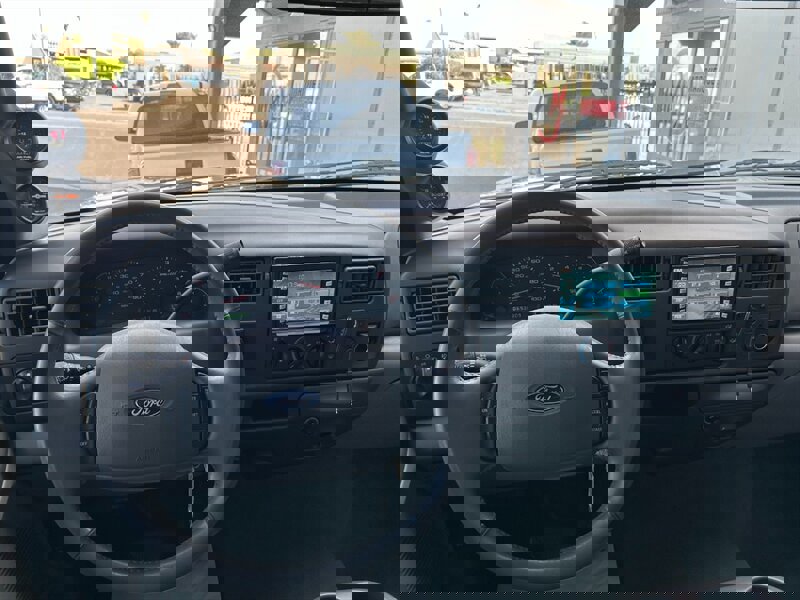 Used 2003 Ford F350 Lariat image 15