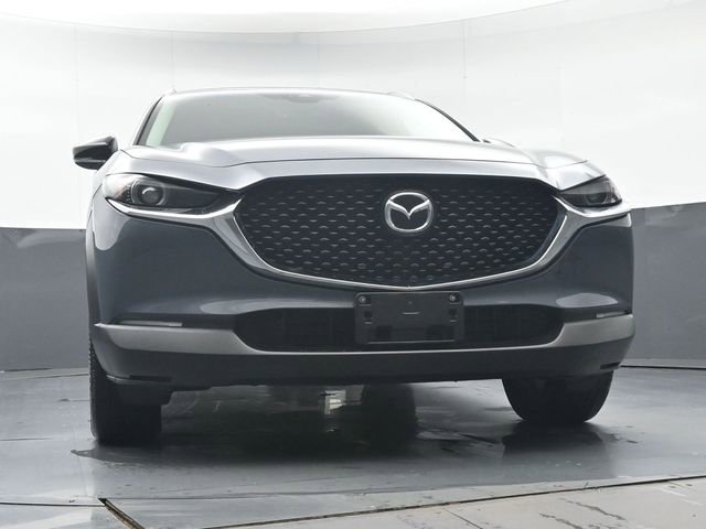 Certified 2023 MAZDA CX-30 2.5 Turbo w/ Premium Package AWD/4WD image 33