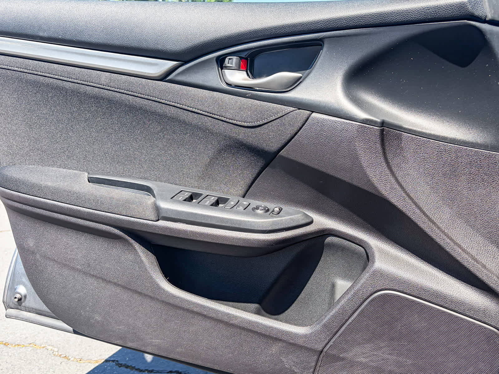 Used 2019 Honda Civic EX image 20