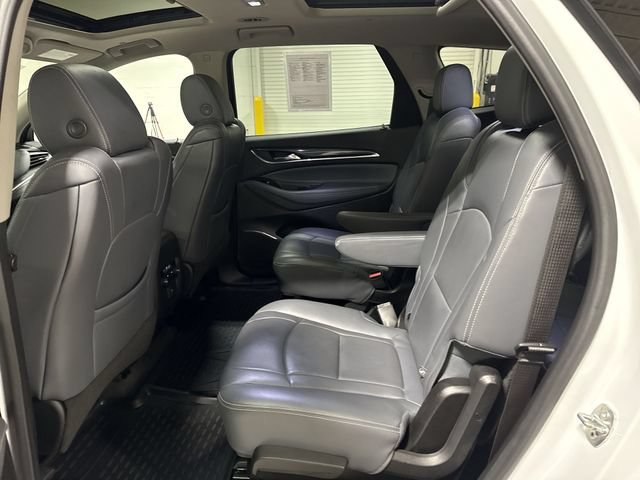 Used 2020 Buick Enclave Essence FWD image 23