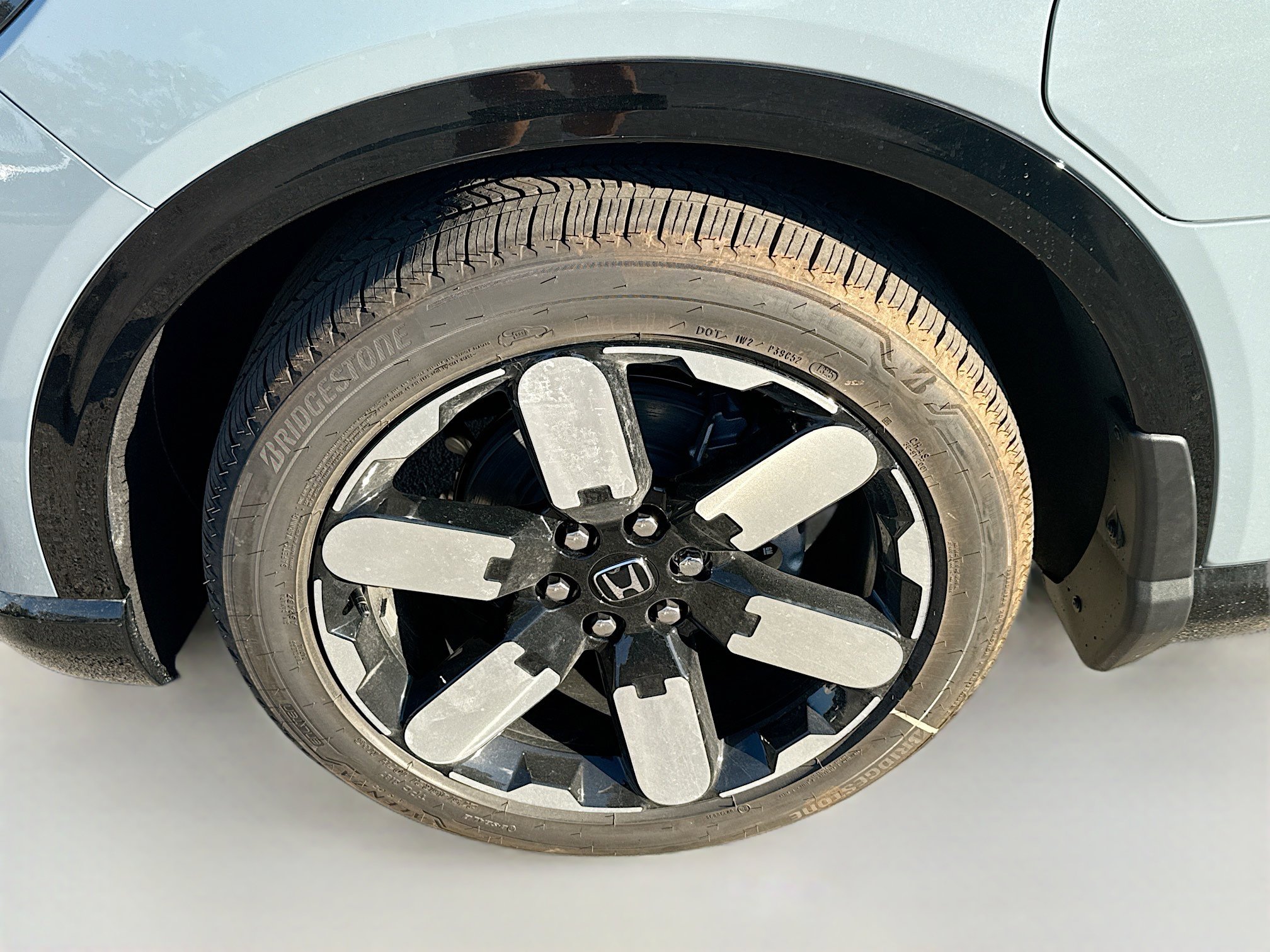 New 2026 Honda Prologue Elite image 28